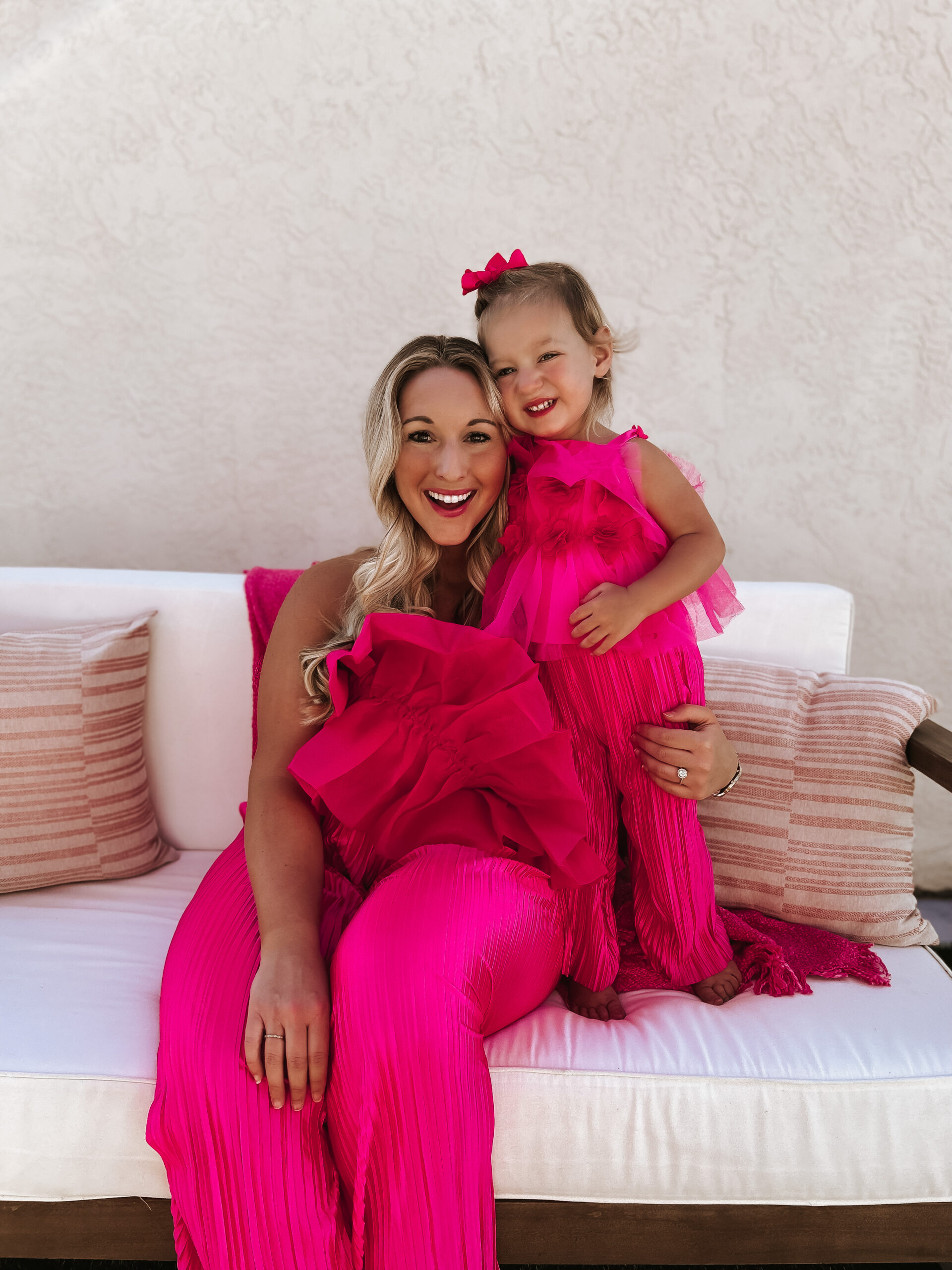BARBIE PARTY